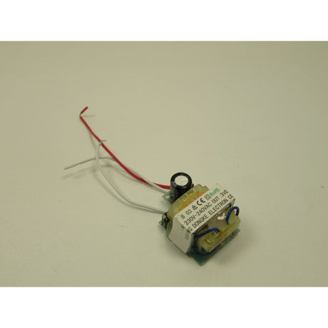 Holzkraft Trafo KGZ 210E IN: 230V-240VAC OUT:3VDC - Art. 05702210139