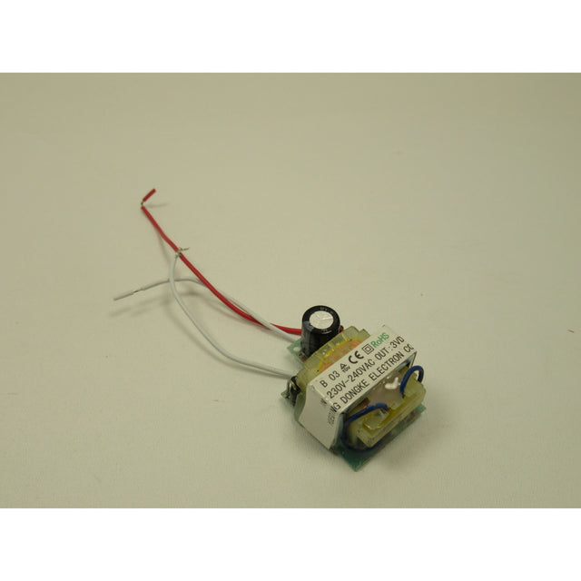 Holzkraft Trafo KGZ 210E IN: 230V-240VAC OUT:3VDC - Art. 05702210139