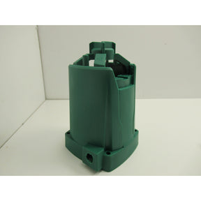 Holzkraft Motorgehäuse KGZ 210E RAL6029 - Art. 0570221050