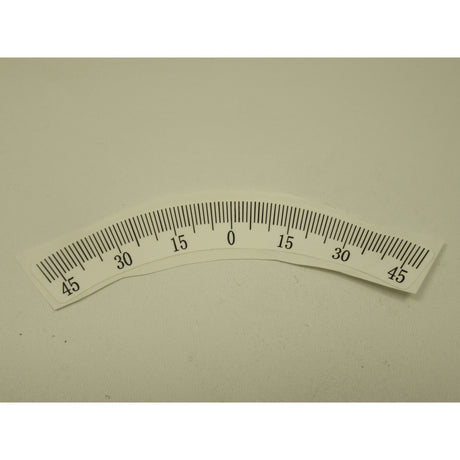 Holzkraft Winkelskala KGZ 255 E 45°-0°-45° - Art. 05702255121