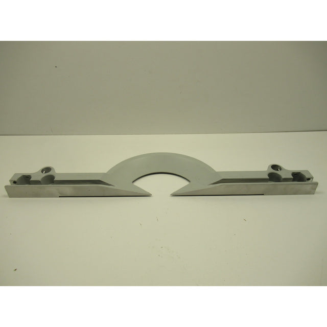 Holzkraft Anschlag KGZ 255 E RAL7035 - Art. 05702255138
