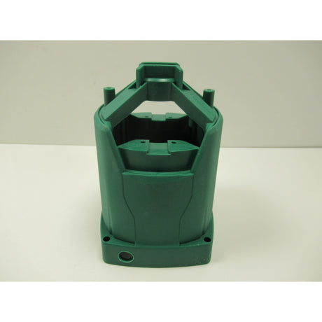 Holzkraft Motorgehäuse KGZ 255 E RAL6029 - Art. 0570225528