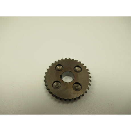 Holzkraft Zahnrad KGZ 255E 34Z - Art. 0570225556 - Web groß Ersatzteil - Sonderposten 2