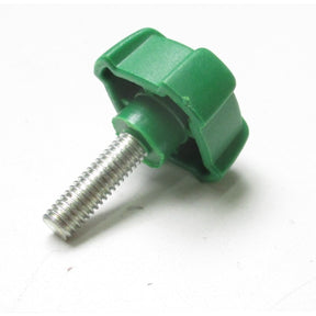 Holzstar Klemmschraube KGZ 305 E M6x20 / RAL6029 - Art. 05702305109