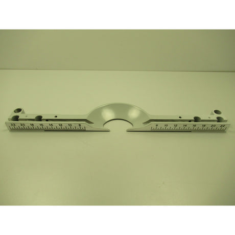 Holzstar Anschlag KGZ 305E Pos. 172 - Art. 05702305172