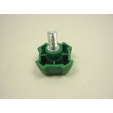 Holzstar Rändelgriffschraube KGZ 305 E Klemmschraube M6x13 - Art. 05702305178 - Web groß Ersatzteil - Sonderposten 2