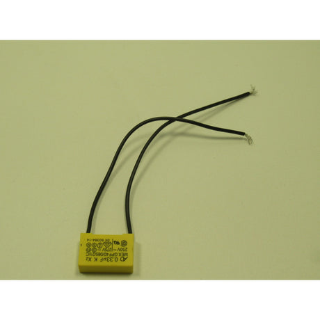 Holzstar Kondensator KGZ 305 E 0,33µF - Art. 05702305204