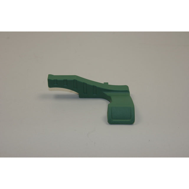 Holzstar Sicherungshebel KGZ 305 E RAL6029 - Art. 05702305207