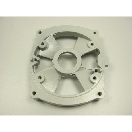 Holzstar Motorplatte KGZ 305E RAL7035 - Art. 0570230541