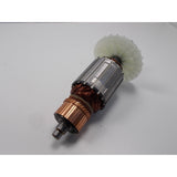 Holzstar Rotor KGZ 305 E / 230V 2,0kW - Art. 0570230546 - Web groß Ersatzteil - Sonderposten 2