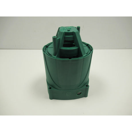Holzstar Motorgehäuse KGZ 305 E RAL6029 - Art. 0570230550