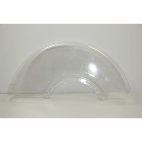 Holzstar Beweglicher Sägeblattschutz KGZ 305E Plexiglas - Art. 0570230588