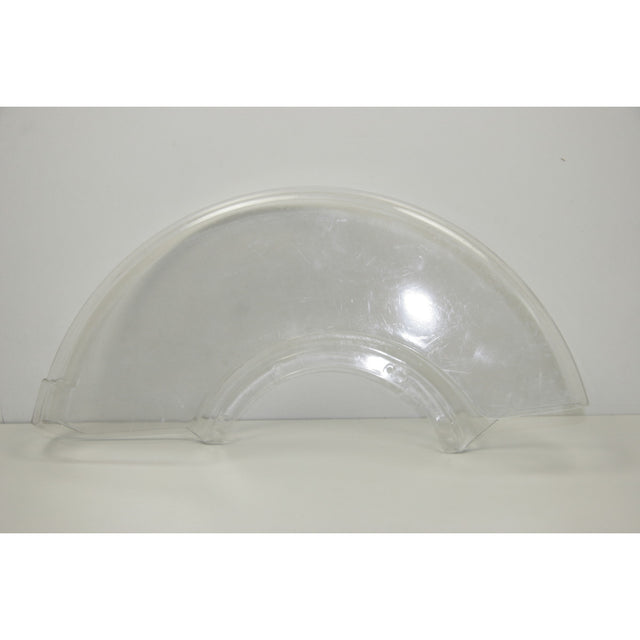Holzstar Beweglicher Sägeblattschutz KGZ 305E Plexiglas - Art. 0570230588