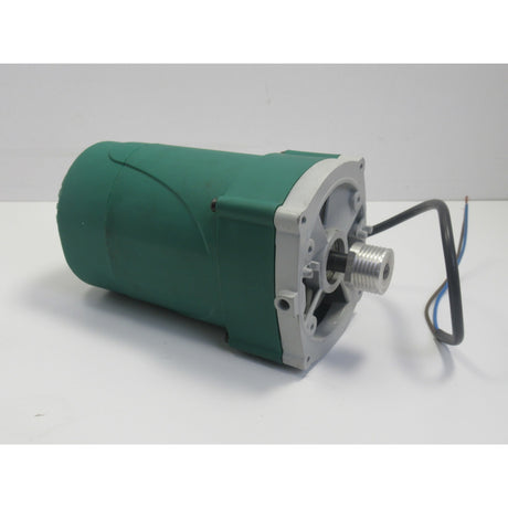 Holzstar Motor KGZ 305 E / 230V komplett montiert - Art. 05702305MA
