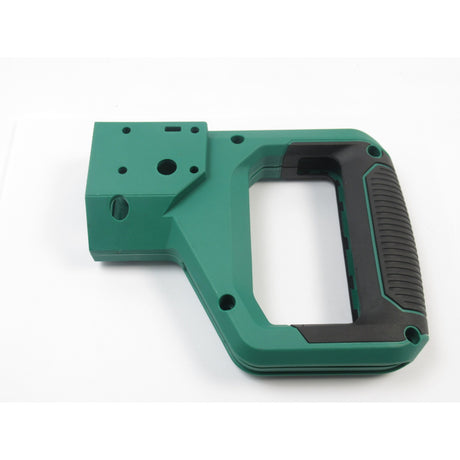 Holzstar Handgriff KGZ 305 E I komplett / RAL6029 - Art. 05702306116 - Web groß Ersatzteil - Sonderposten 2