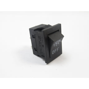 Holzstar Schalter KGZ 305 E I / 230V 6A / LED - Art. 05702306122