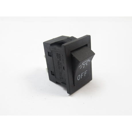 Holzstar Schalter KGZ 305 E I / 230V 6A / LED - Art. 05702306122