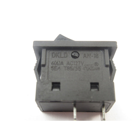 Holzstar Schalter KGZ 305 E I / 230V 6A / LED - Art. 05702306122 - Web groß Ersatzteil - Sonderposten 2
