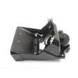 Holzstar Getriebegehäuse KGZ 305 E I / 230V RAL9005 - Art. 05702306132