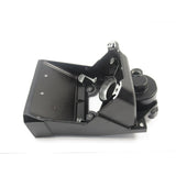 Holzstar Getriebegehäuse KGZ 305 E I / 230V RAL9005 - Art. 05702306132