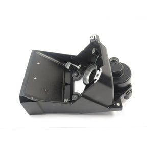 Holzstar Getriebegehäuse KGZ 305 E I / 230V RAL9005 - Art. 05702306132