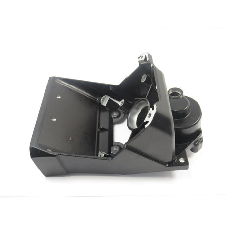 Holzstar Getriebegehäuse KGZ 305 E I / 230V RAL9005 - Art. 05702306132
