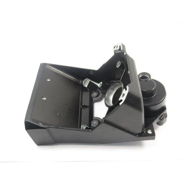 Holzstar Getriebegehäuse KGZ 305 E I / 230V RAL9005 - Art. 05702306132
