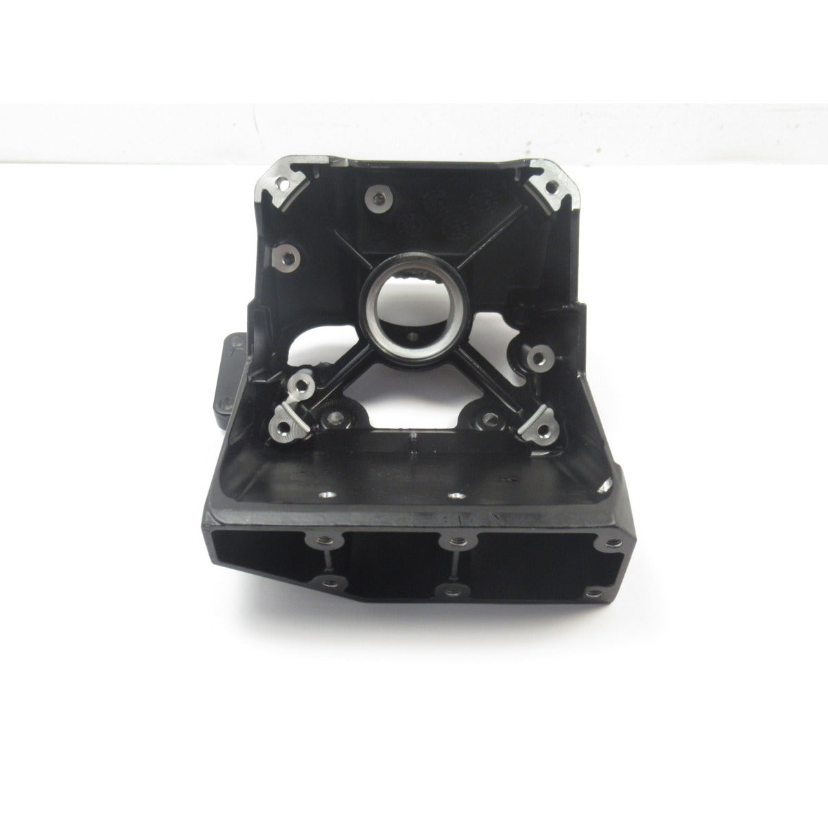 Holzstar Getriebegehäuse KGZ 305 E I / 230V RAL9005 - Art. 05702306132 - Web groß Ersatzteil - Sonderposten 2
