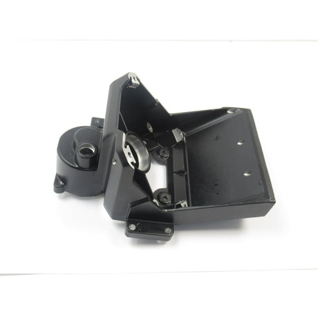 Holzstar Getriebegehäuse KGZ 305 E I / 230V RAL9005 - Art. 05702306132 - Web groß Ersatzteil - Sonderposten 3