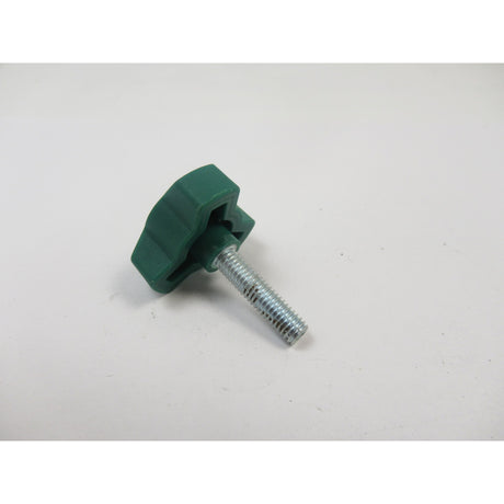 Holzstar Sterngriff KGZ 305 E I M6x25 / RAL6029 - Art. 05702306356 - Web groß Ersatzteil - Sonderposten 2