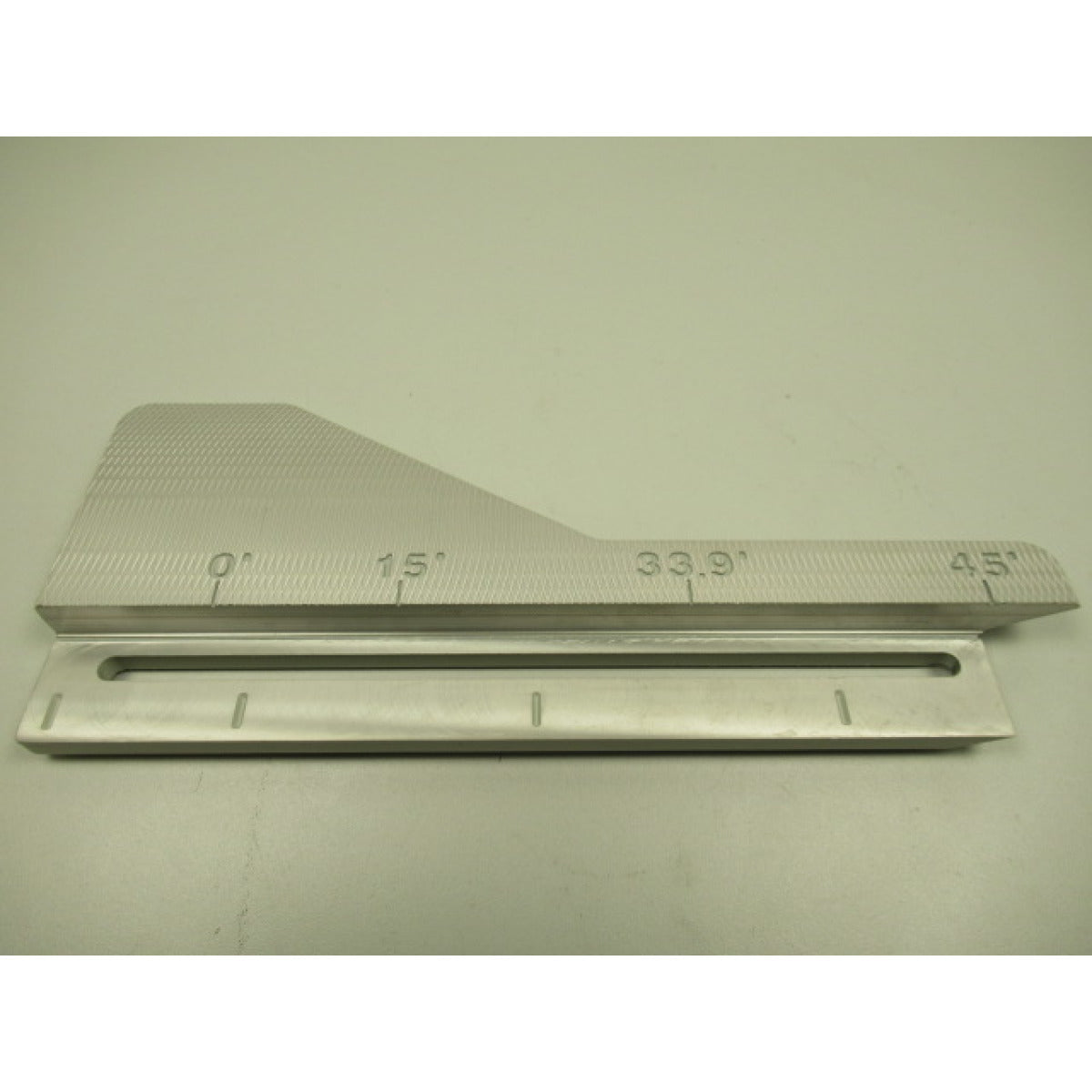Holzkraft Anschlag KGZ 3050 #25Y0 / 0°-15°-33,9°-45° - Art. 057025Y0
