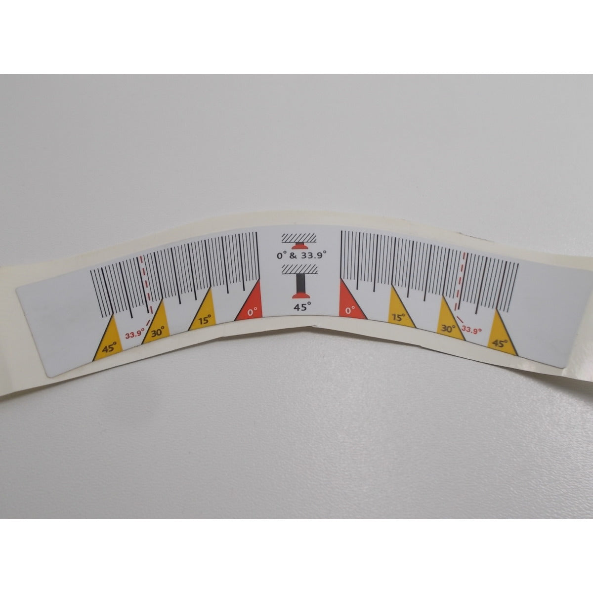 Holzkraft Skala KGZ 3050 #26UQ / 45°-0°-45° - Art. 057026UQ