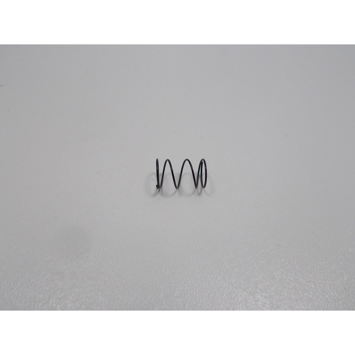 Holzkraft Feder KGZ 2550 #2840 / Ø10X0,5X15 - Art. 05702840
