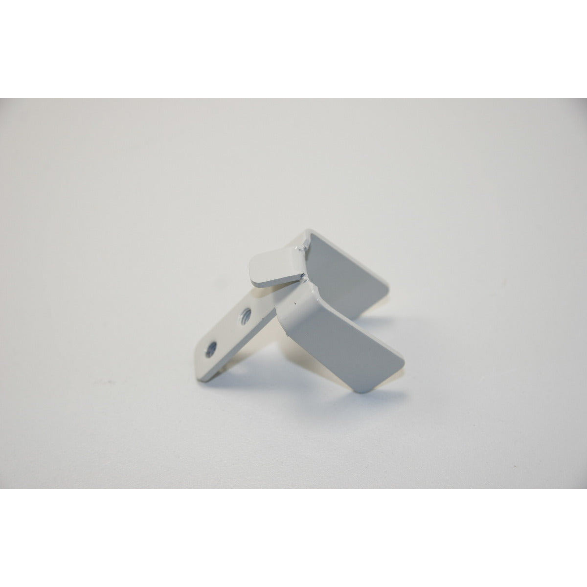 Holzkraft Abdeckung KGZ 3050 #2D02 / RAL7035 - Art. 05702D02