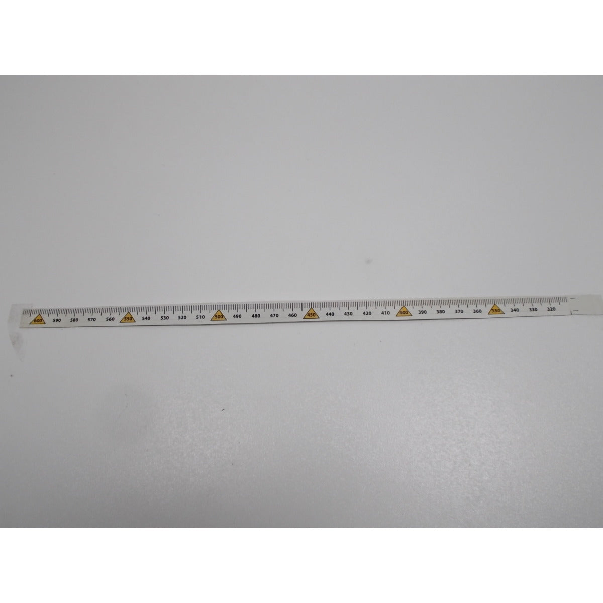 Holzkraft Skala KGZ 2550 #2DLY / 610-310mm - Art. 05702DLY
