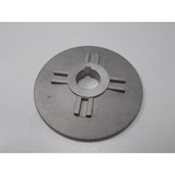 Holzkraft Sägeblattflansch HWS 505 3905111003 / aussen - Art. 05703905111003 - Web groß Ersatzteil - Sonderposten 2