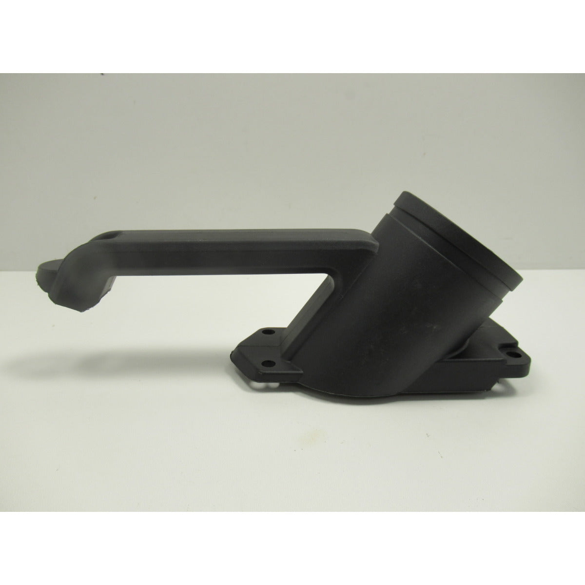 Holzkraft Handgriff KGZ 3050VARIO #3FS8 / RAL9005 - Art. 05703FS8