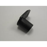 Holzkraft Halterung KGZ 2540,3050VARIO #3GGT / RAL9005 - Art. 05703GGT