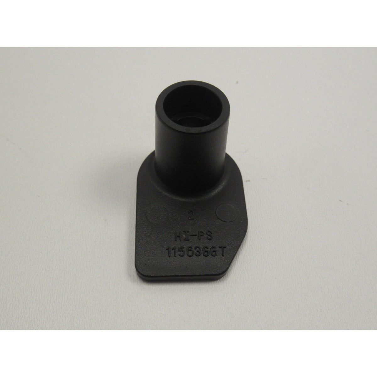 Holzkraft Halterung KGZ 2540,3050VARIO #3GGT / RAL9005 - Art. 05703GGT