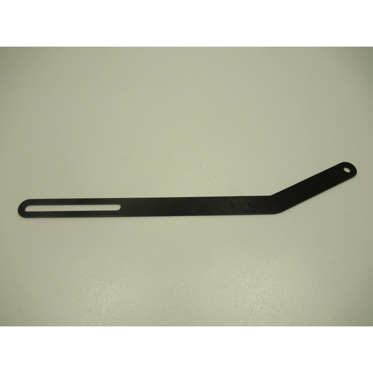 Holzkraft Hebelstange KGZ 3050VARIO #3XR0 / RAL9005 - Art. 05703XR0