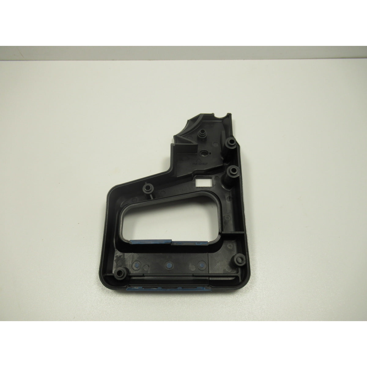 Holzkraft Obere Griffschale KGZ 2540,3050VARIO #3XRA / RAL9005 - Art. 05703XRA