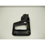 Holzkraft Obere Griffschale KGZ 2540,3050VARIO #3XRA / RAL9005 - Art. 05703XRA