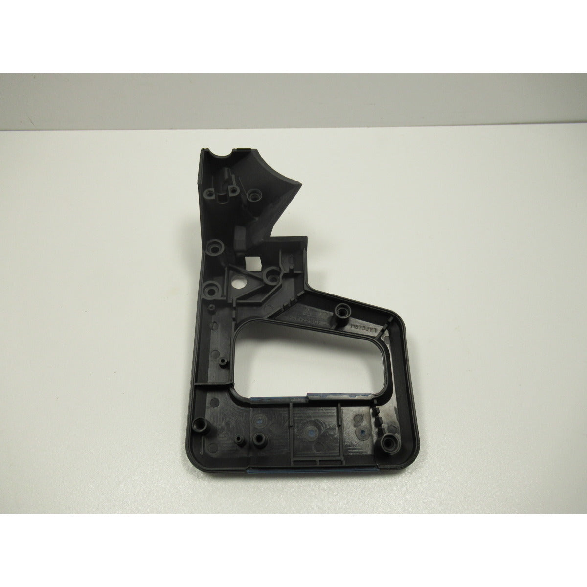 Holzkraft Untere Griffschale KGZ 2540,3050VARIO #3XRB / RAL9005 - Art. 05703XRB