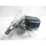 Holzkraft Motor KGZ 3050 VARIO / 230V #3XV2 / bis. Bj. 12/2019 - Art. 05703XV2
