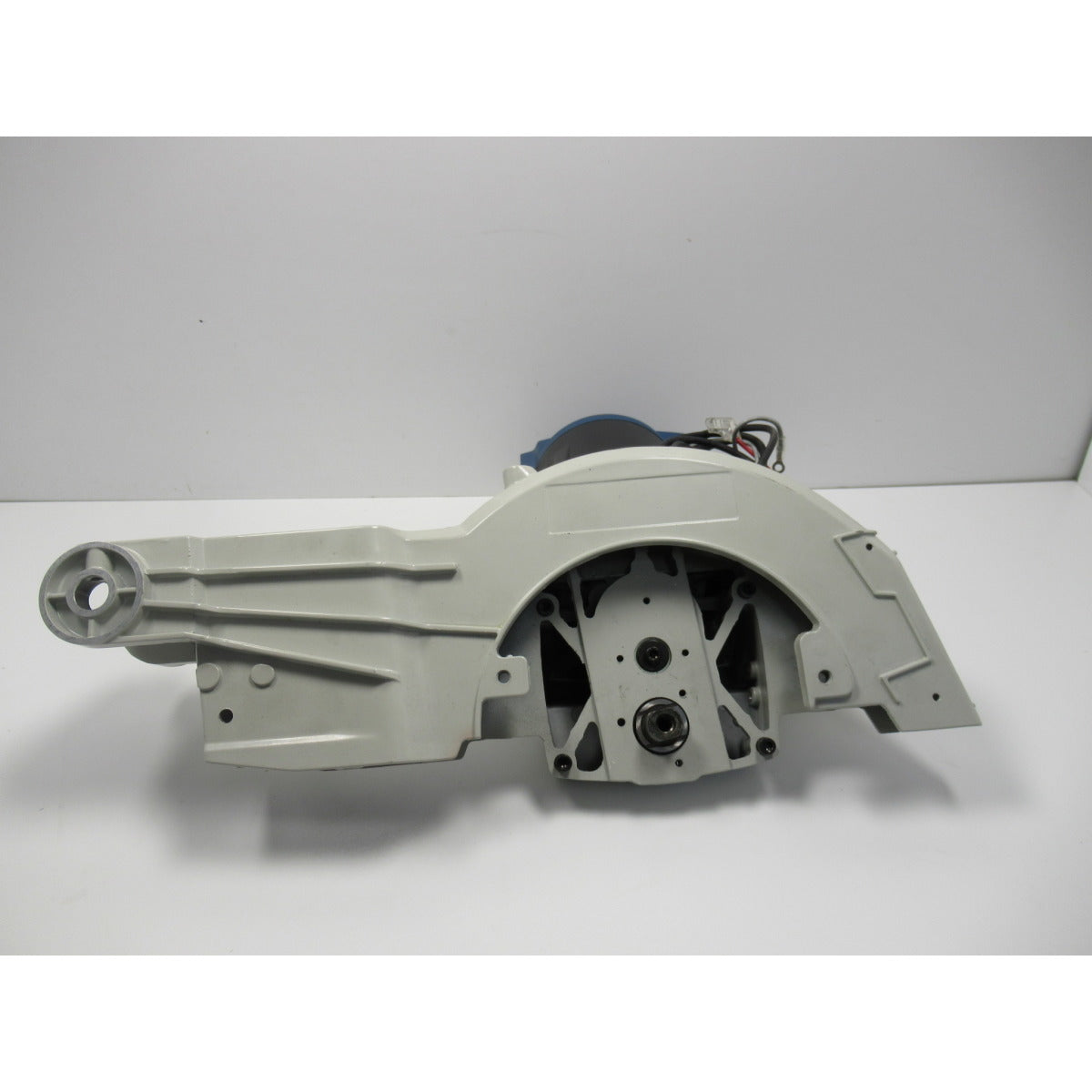 Holzkraft Motor KGZ 2540VARIO / 230V #3Y82 / bis Bj. 12/2019 - Art. 05703Y82
