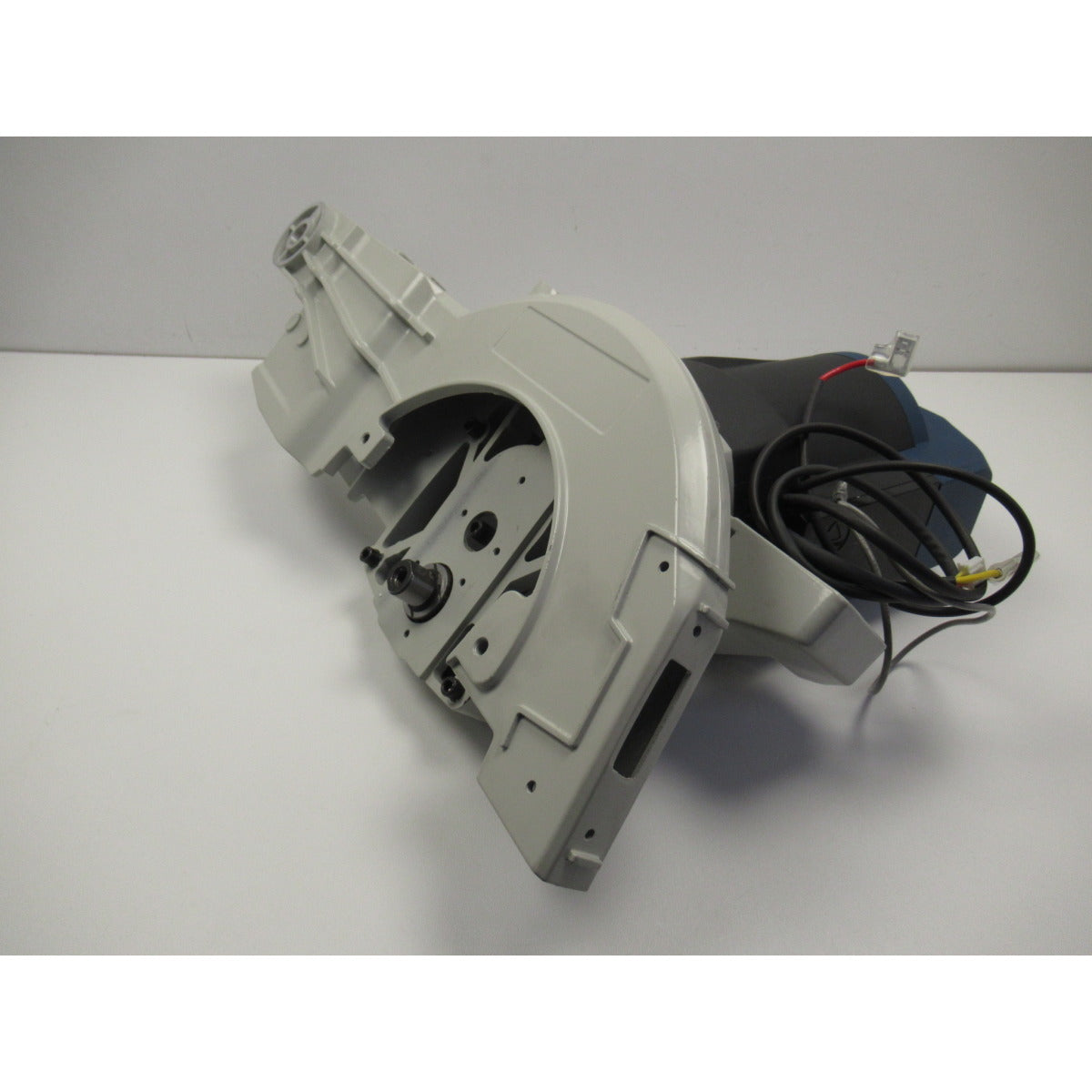 Holzkraft Motor KGZ 2540VARIO / 230V #3Y82 / ab Bj. 01/2020 - Art. 057042W4