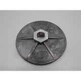 Holzkraft Sägeblattflansch BKS 500 56460129 / aussen - Art. 057056460129 - Web groß Ersatzteil - Sonderposten 2