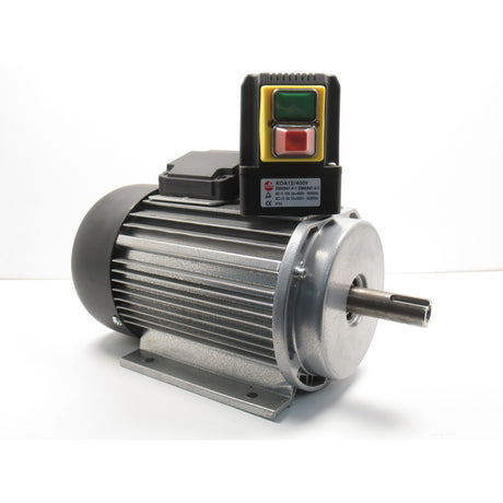 Holzkraft Motor HWS 720 K / 400V 5905106003 / 4,5kW / ab Bj. 01/2019 - Art. 05705905106003