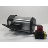 Holzkraft Motor HWS 505 K / 400V 5905107101 / 3kW - Art. 05705905107101