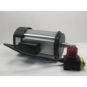 Holzkraft Motor HWS 505 K / 400V 5905107101 / 3kW - Art. 05705905107101